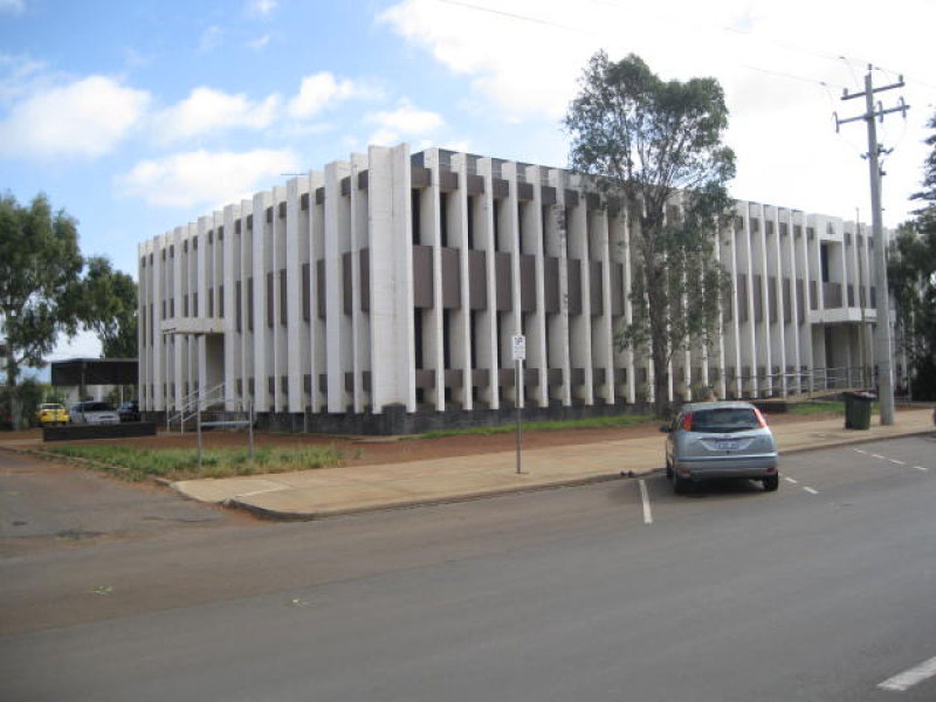 54-68 Brookman Street, Kalgoorlie