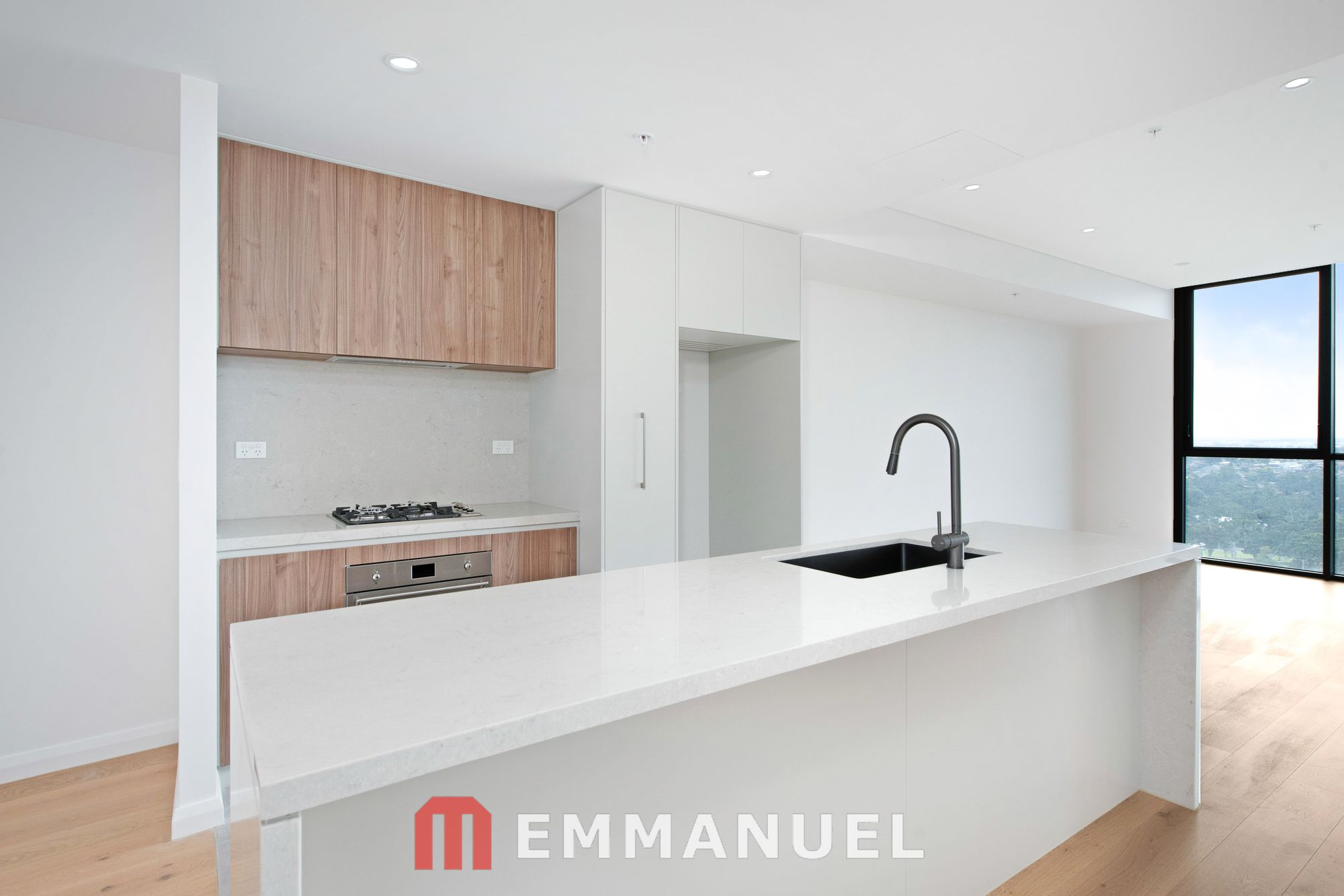 1603 / 13 De Clambe Drive, Castle Hill