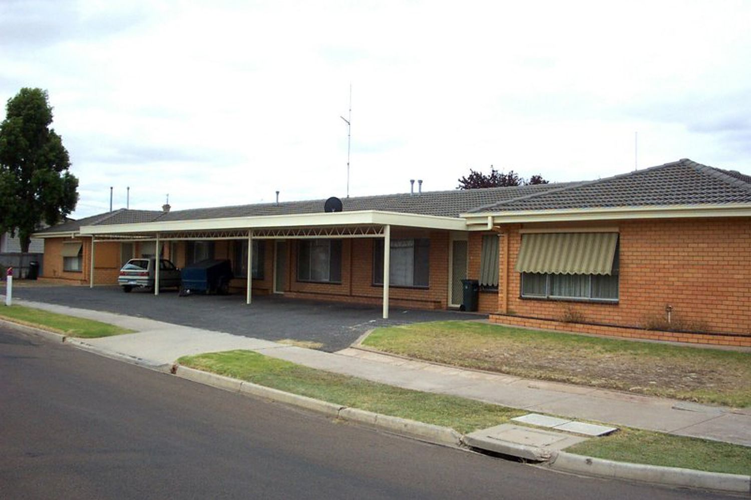 Horsham