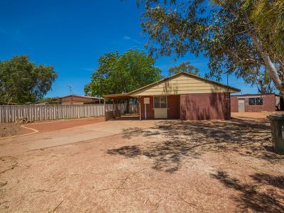 19 Haines Road, South Hedland