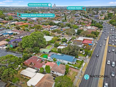 74 Lane Cove Road, Ryde