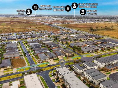 1 Selhurst Gr, Wyndham Vale