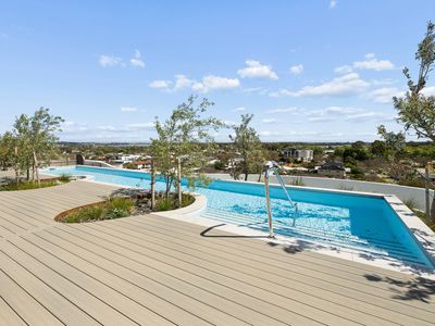 402 / 9 Wren Street, Mount Pleasant