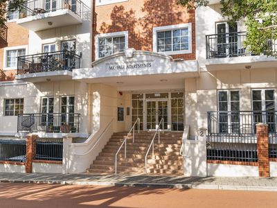 59 / 2 Mayfair Street, West Perth