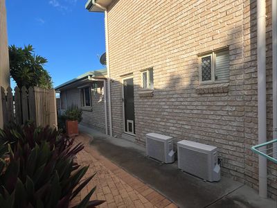 124B Quarry Street, The Range