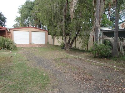 26 Kingsley Street, Walloon