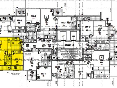 1803 / 127 Charlotte Street, Brisbane City