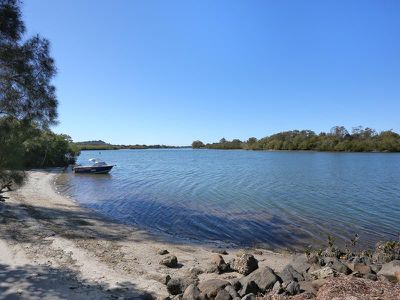 10 Inlet Drive, Tweed Heads West