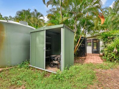 130 Maritana Road , Dundee Beach