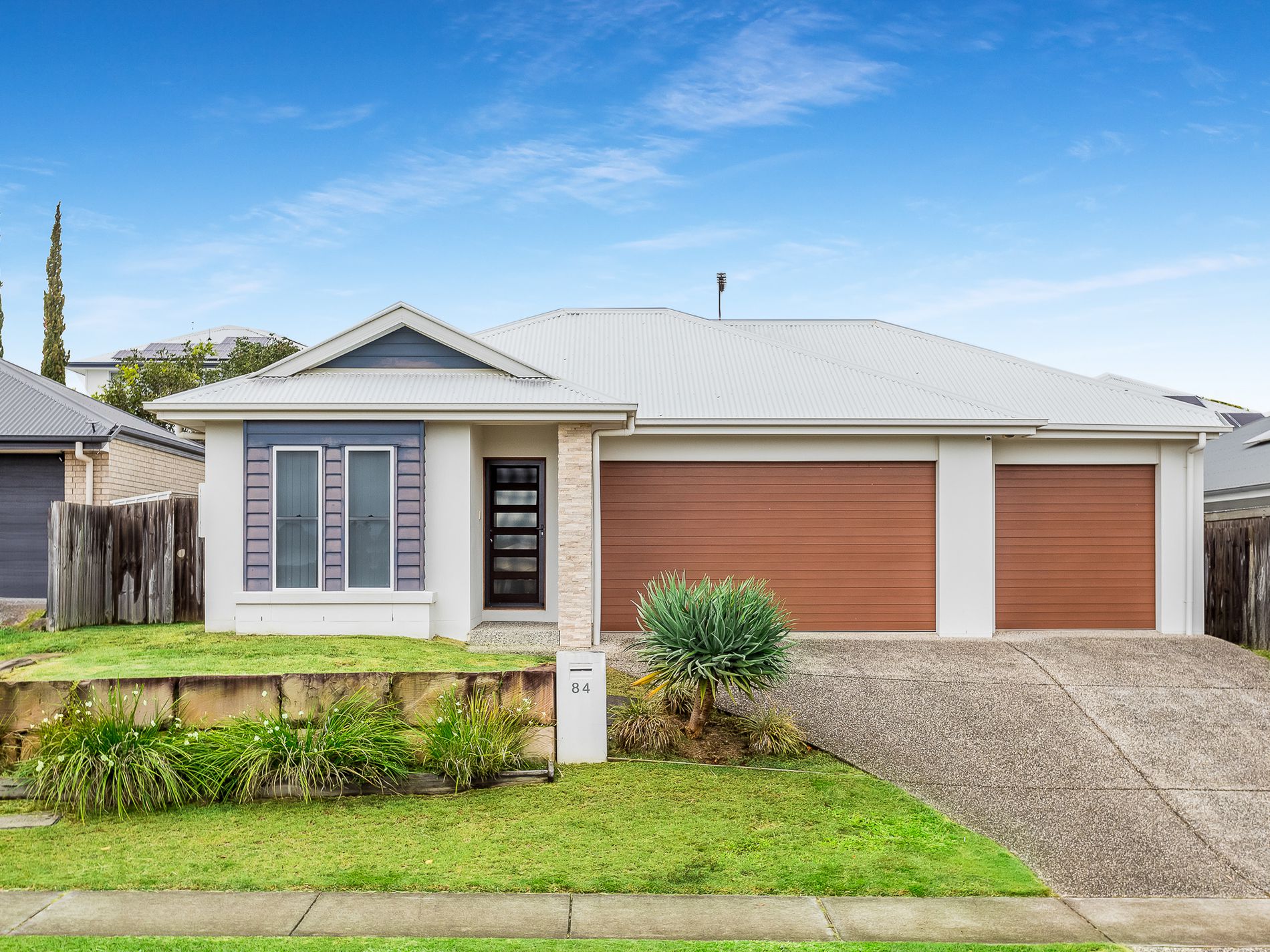 84 Wagner Road, Griffin
