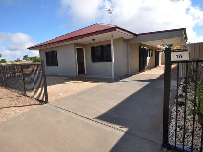 1 Skippers Loop, South Hedland