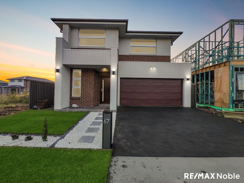 67 Conkerberry Street, Marsden Park