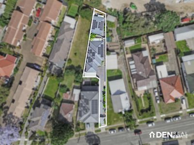 130C Targo Road, Girraween