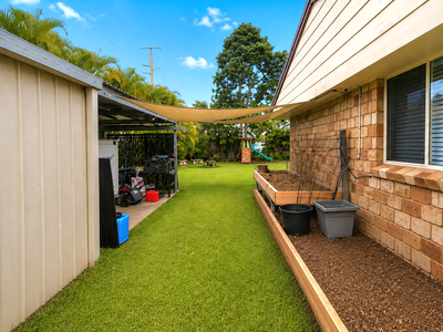 22 Hicks Close, Gracemere