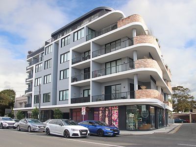 305 / 1 Harrow Road, Bexley