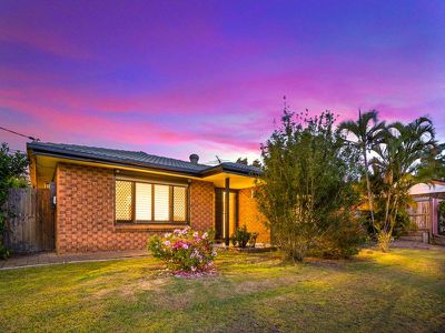 1 Koala Close, Rochedale South