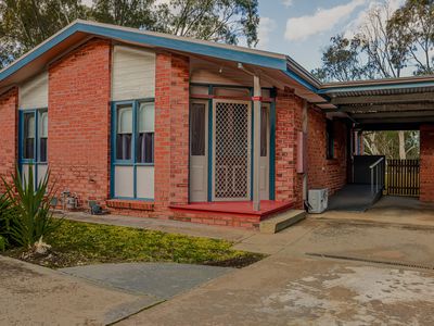 1 / 125 MacKenzie Street West, Golden Square