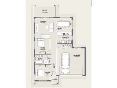 61 Augustus Boulevard, Urraween