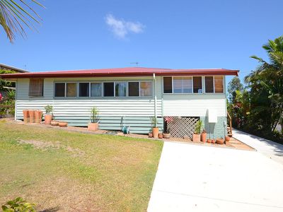 205 Boat Harbour Drive, Pialba