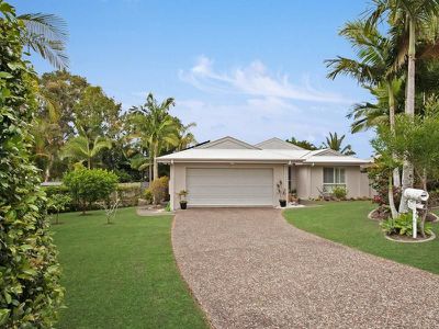 41 Gooloi Court, Tewantin