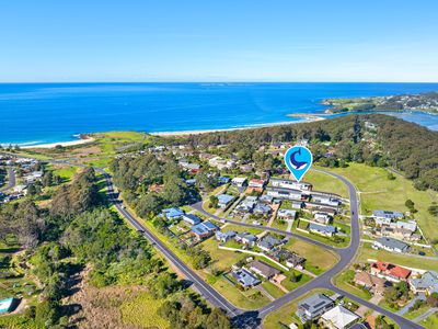 45A Warbler Crescent, North Narooma