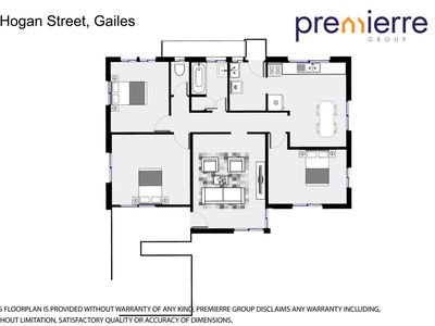 4 Hogan Street, Gailes