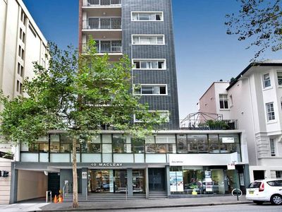 503 / 40 Macleay Street, Potts Point