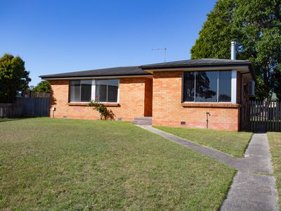 14 Counsell Avenue, George Town