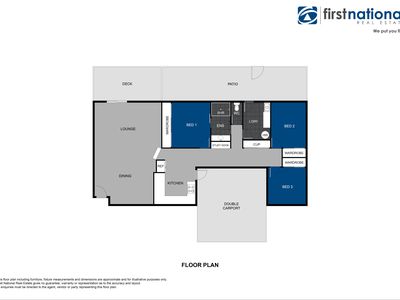 15 Twelfth Avenue, Atherton