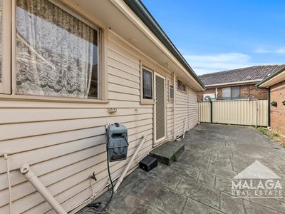 6A Godfrey Avenue, Sunshine North