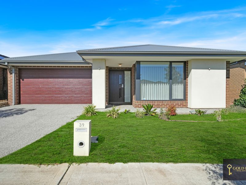 39 Kangaroo Crescent, Aintree