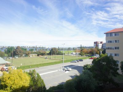 307/45 Adelaide Terrace, East Perth