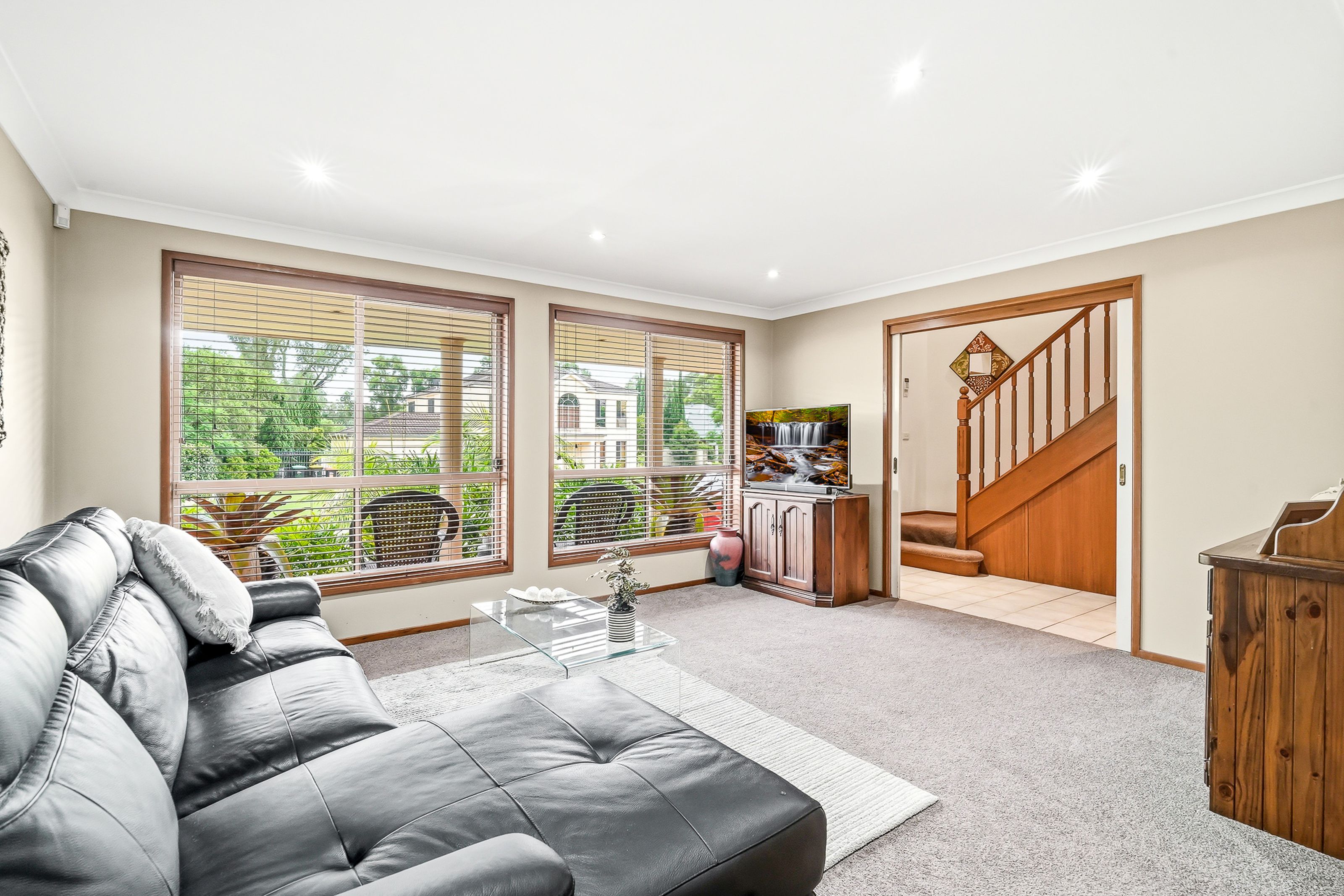 6 Kyarra Terrace, GLENMORE PARK