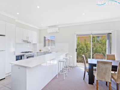 11 / 62 Allowah Street, Waratah West