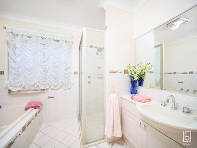 4 The Circuit, Blue Haven