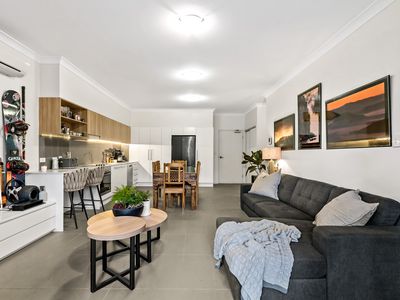 510 / 148 Victoria Park Road, Kelvin Grove