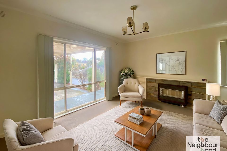 1 / 19 Kurrajong Avenue, Glen Waverley