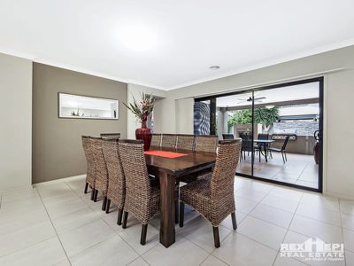 8 Baddeley Circuit, Cranbourne North