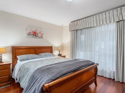 1 Bowman Street, Walkley Heights