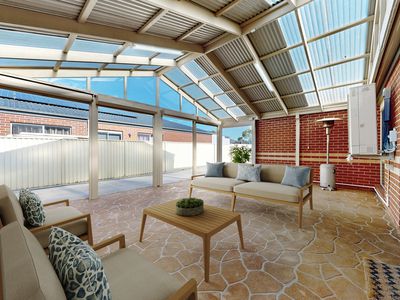 129 Blue Horizons Way, Pakenham