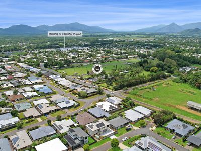 33 Gallery Drive, Mount Sheridan