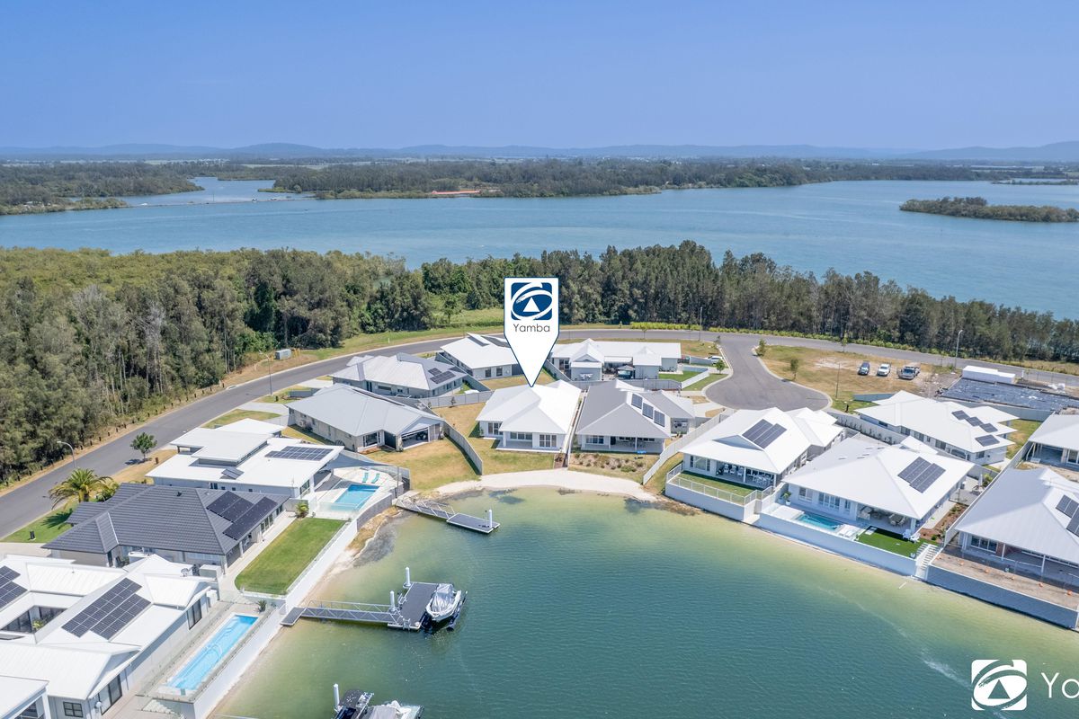 6 Lillian Place, Yamba