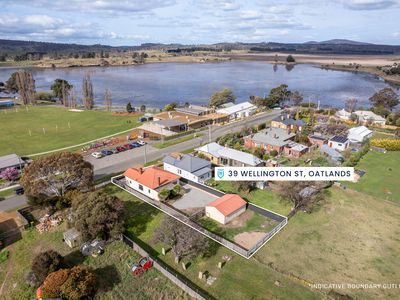 39 Wellington Street, Oatlands