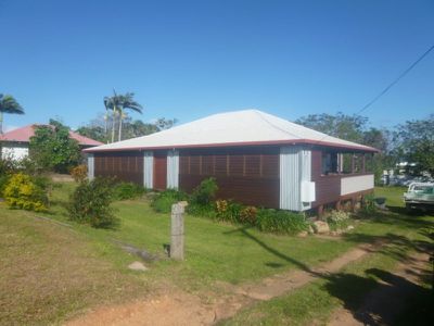 27 Helen Street, Cooktown