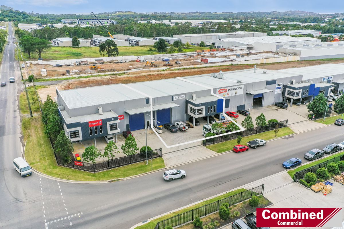 2 / 48 Dunn Road, Smeaton Grange