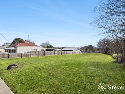 54 High Street, Lancefield