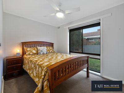 50 Hulme Drive, Wangaratta