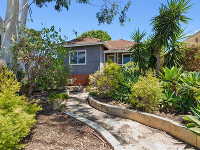28 Dorothy Street, Ashfield