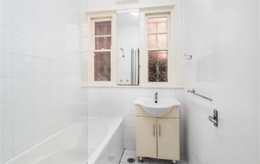 3 / 21 Newcastle Street, Rose Bay