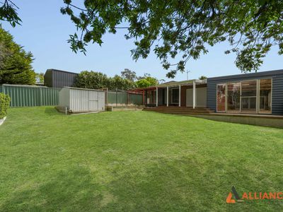 11 Danaher Avenue, Wallan